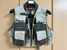 Gilet Verticale Sims SIMMS G3