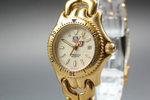 Quasi come nuovo tag heuer - come, nuovo]