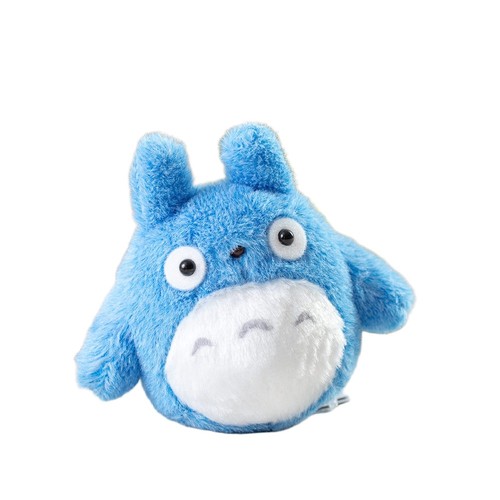 Peluche totoro funwari otedama - peluche,