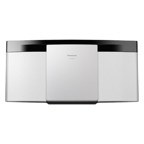 Panasonic micro radio dab - micro,