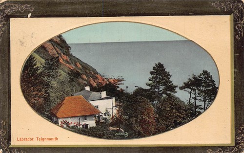 C294 inghilterra teignmouth - c294,