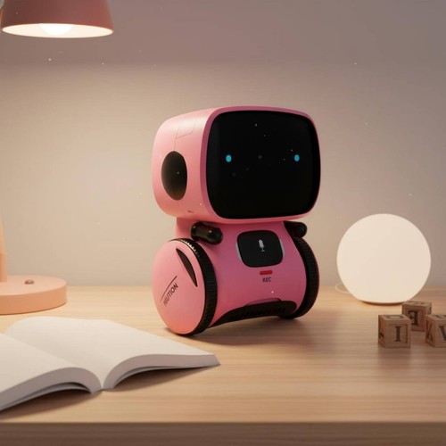 Robot interattivo sensore - interattivo, a