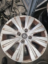 Cerchi In Lega Citroen 4 fori