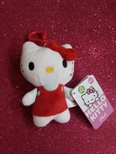 HELLO KITTY plush SANRIO 13 cm