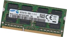 Samsung 8 GB 1600 MHz memoria