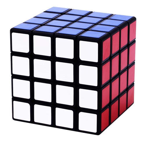 Rubik master 4x4 cube - master,,