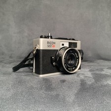 Ricoh 500 RF Fotocamera
