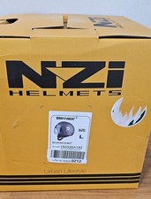 NZI Casco Vintage 3 Triband -