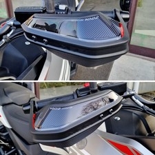 Adesivi Resinati 3D Moto