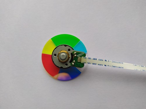 Ruota colore originale per - colore,