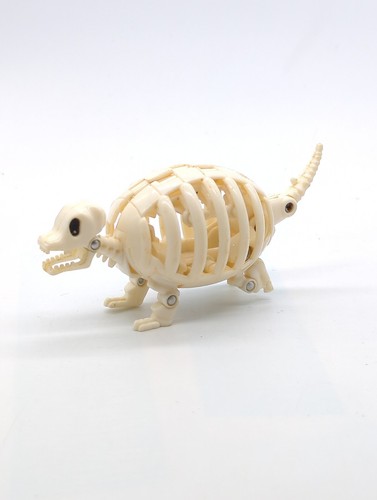 Egg monsters action figure - egg,