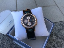 Orologio In Acciaio Donna