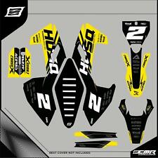 KIT Grafiche adesive Per