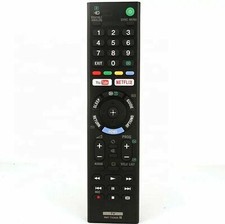 TELECOMANDO TV SONY RMT-TX300E