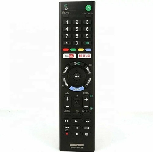 Telecomando sony rmt - telecomando, tv