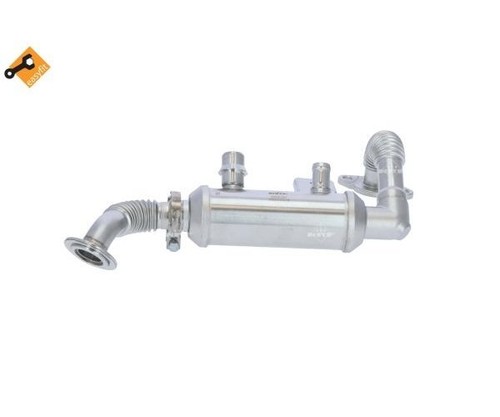 Radiatore ricircolo gas di - radiatore,,