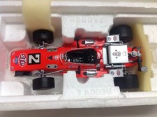 Mario Andretti GP 1969