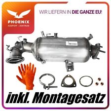 Per Opel Insignia A 2.0 CDTI (dal 2014) Filtro Antiparticolato Diesel DPF Filtro Antiparticolato