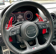 Palette cambio volante AUDI A3