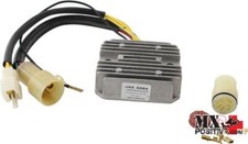 REGOLATORE HONDA XRV650 AFRICA