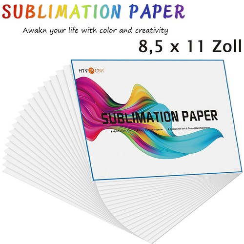 150 fogli carta sublimazione - 150, |