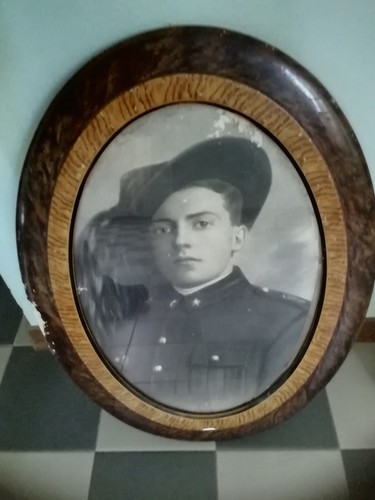 Ww1 scavo kuk 1gm - ww1,