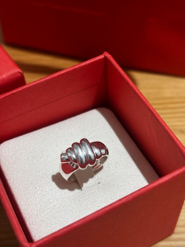 Anello dodo nodo misura - , 49