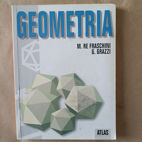 Fraschini geometria - fraschini,