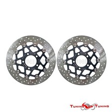 Dischi Freno Anteriori SERIE