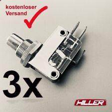 Pulsante finale, pulsante