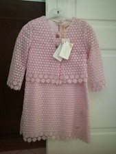 Vestito abito da cerimonia