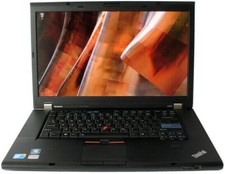 Lenovo ThinkPad W510 i7 FX880