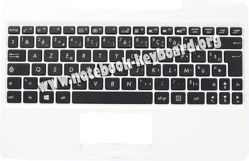 Clavier français topcase - clavier,