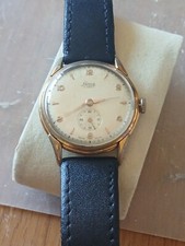 Orologio svizzero Lanco anni