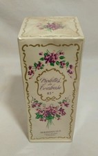 Eau de toilette vintage