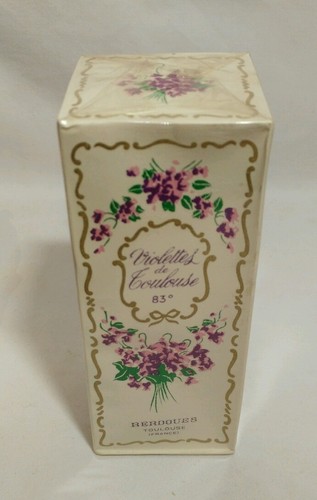 Eau toilette vintage - eau,