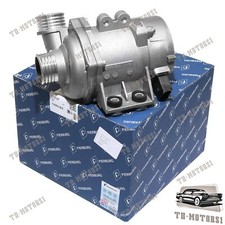 OEM PIERBURG Water Pump For