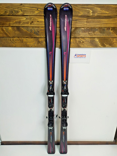 Sci nordica fate - nordica, 170