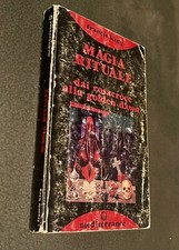MAGIA RITUALE: DAI ROSACROCE