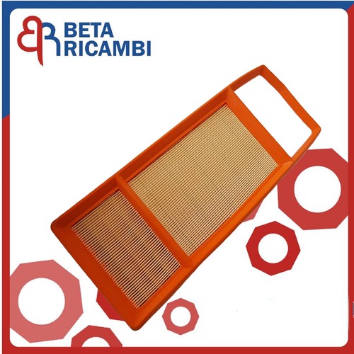 Filtro aria fiat panda - fiat,