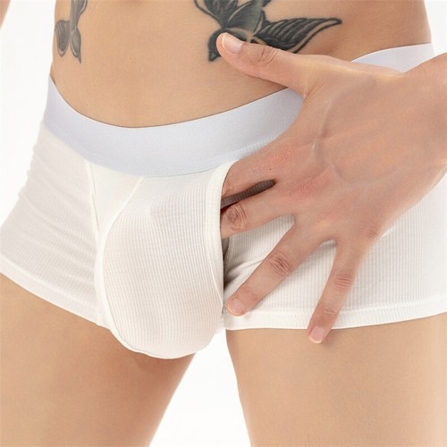 Boxer uomo traspirante - , slip