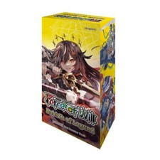 FORCE OF WILL TCG FoW Booster