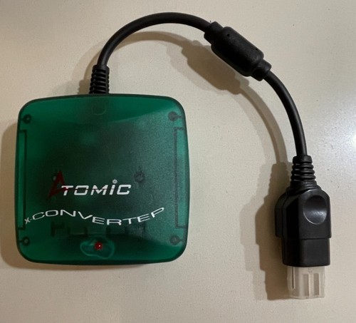 Adattatore controller - adattatore,