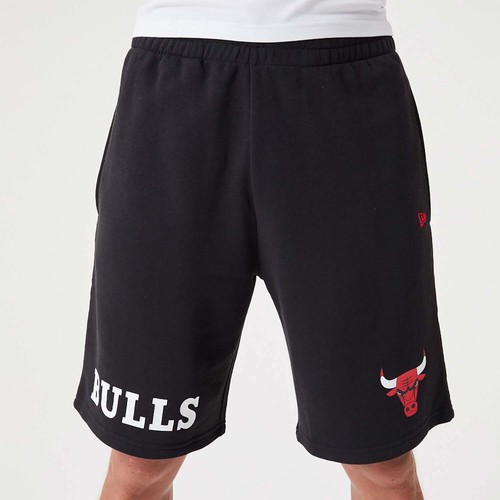 Pantaloncino new era oversize - era,