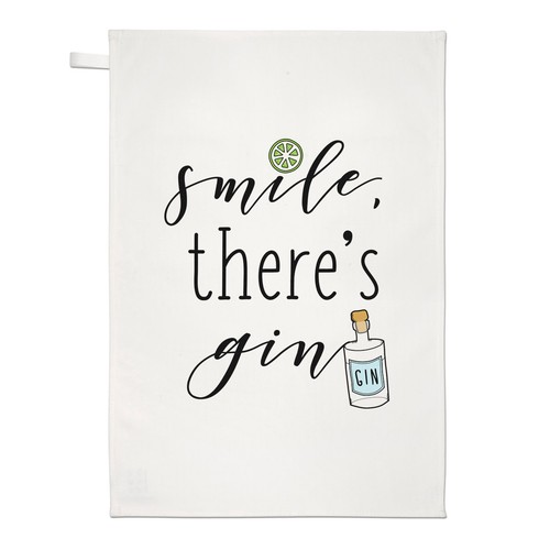 Sorriso there gin - sorriso,