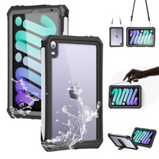 Custodia per iPad Mini 7 (A17