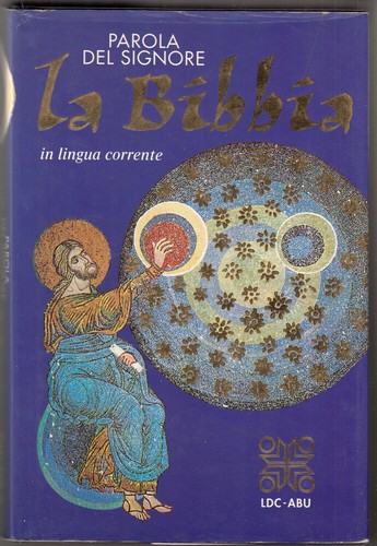 Parola del signore - la, bibbia