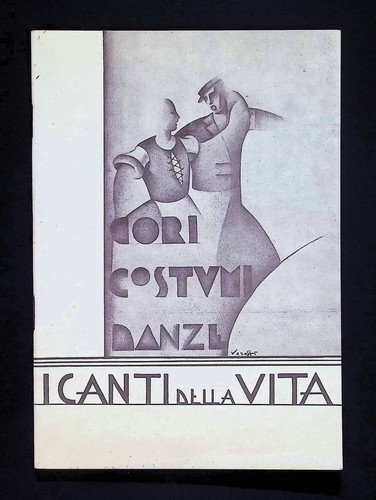 Canti della vita cori - canti,