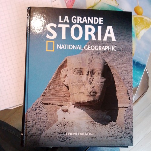 Grande storia national - grande,