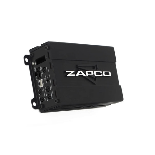 Zapco 64d mini - st-64d, sq